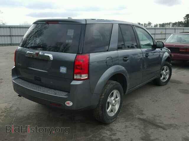 2006 SATURN VUE - VIN: 5GZCZ33D56S871815 - Фото 4