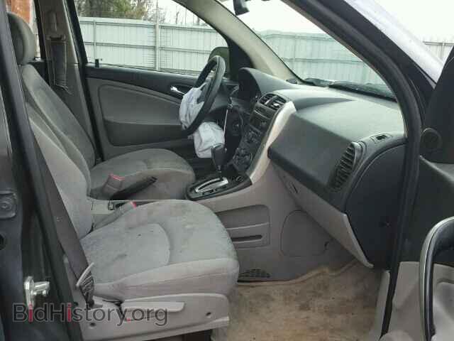 2006 SATURN VUE - VIN: 5GZCZ33D56S871815 - Фото 5