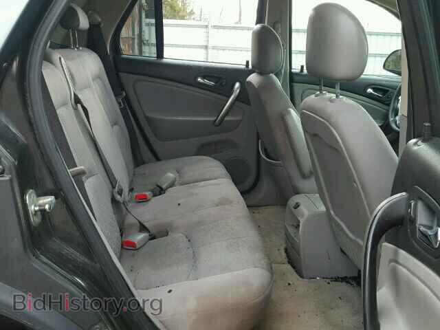 2006 SATURN VUE - VIN: 5GZCZ33D56S871815 - Фото 6