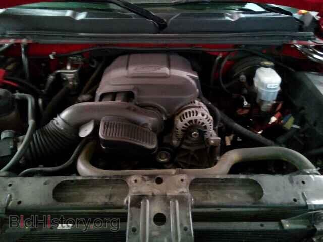 2011 CHEVROLET SILVERADO - VIN: 1GCRKSE37BZ156521 - Photo 7