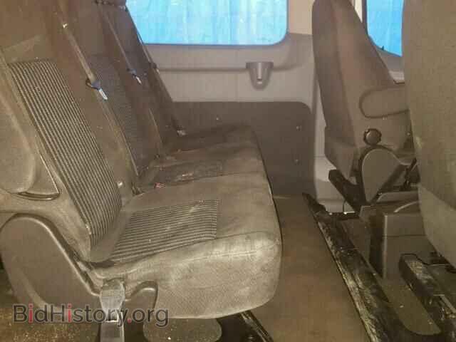 2016 FORD TRANSIT CO - VIN: 1FBZX2ZM3GKB08071 - Фото 6