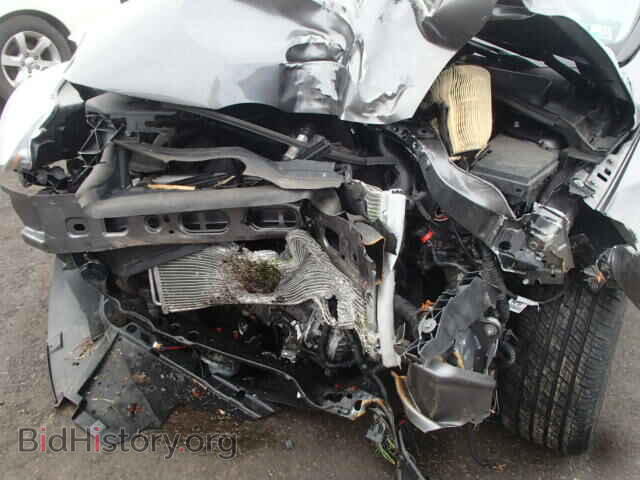 2012 FORD FOCUS - VIN: 1FAHP3K20CL384501 - Photo 10