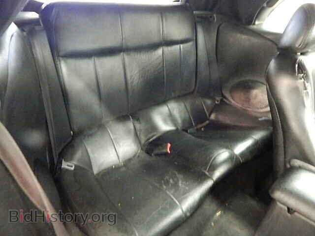 2001 MITSUBISHI ECLIPSE - VIN: 4A3AE85H31E084593 - Photo 6