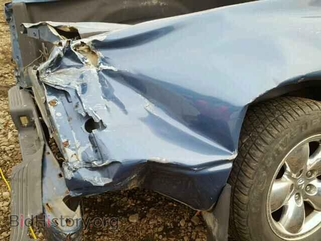 2004 DODGE RAM 1500 - VIN: 1D7HU18D64S515217 - Фото 9