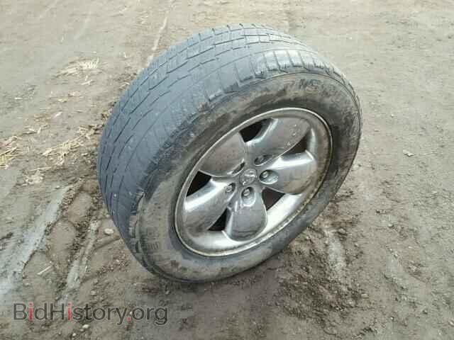 2004 DODGE RAM 1500 - VIN: 1D7HU18D64S515217 - Фото 10
