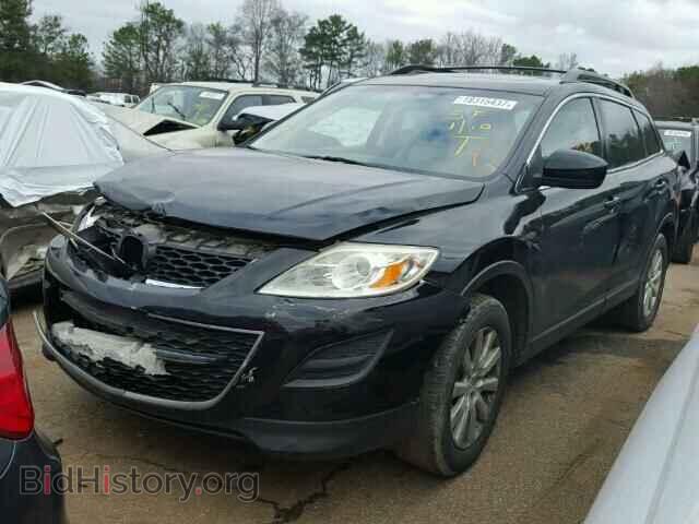 2010 MAZDA CX-9 - VIN: JM3TB2MA4A0228517 - Фото 2