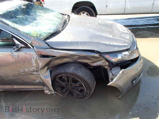 2013 KIA OPTIMA - VIN: 5XXGM4A71DG099650 - Фото 9