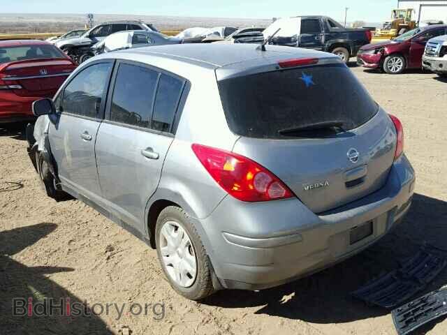 2010 NISSAN VERSA - VIN: 3N1BC1CP8AL398712 - Фото 3