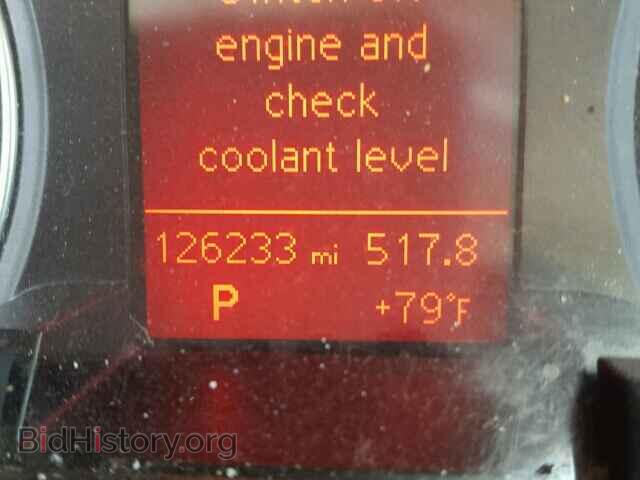 2009 AUDI A4 - VIN: WAULF78K59N011356 - Фото 8