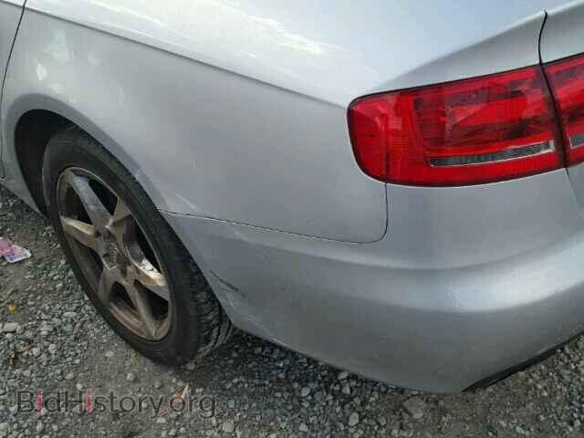 2009 AUDI A4 - VIN: WAULF78K59N011356 - Фото 9