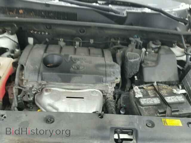 2011 TOYOTA RAV4 - VIN: 2T3DF4DV6BW164803 - Фото 7