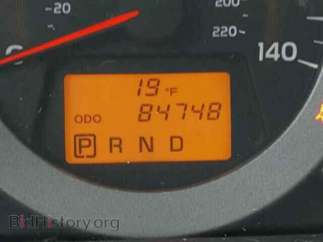 2011 TOYOTA RAV4 - VIN: 2T3DF4DV6BW164803 - Фото 8