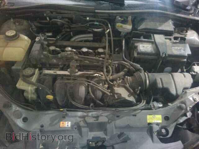 2007 FORD FOCUS - VIN: 1FAFP34N87W184842 - Фото 7