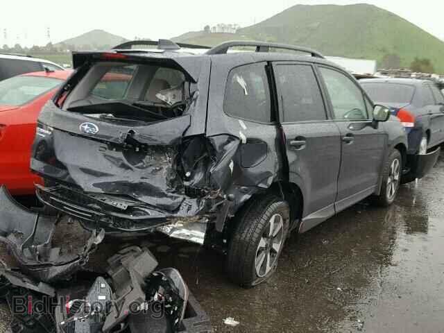 2017 SUBARU FORESTER - VIN: JF2SJAEC1HH435428 - Photo 4