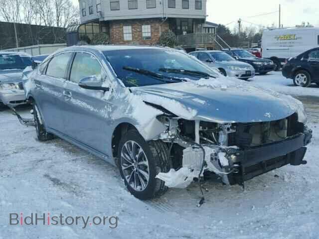 Photo 4T1BK1EB8GU217331 - TOYOTA AVALON 2016