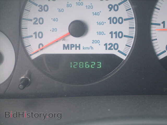 2007 DODGE CARAVAN - VIN: 1D4GP24R47B191194 - Фото 8