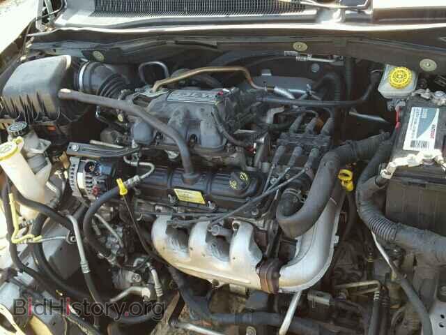 2010 DODGE CARAVAN - VIN: 2D4RN4DE4AR181815 - Фото 7