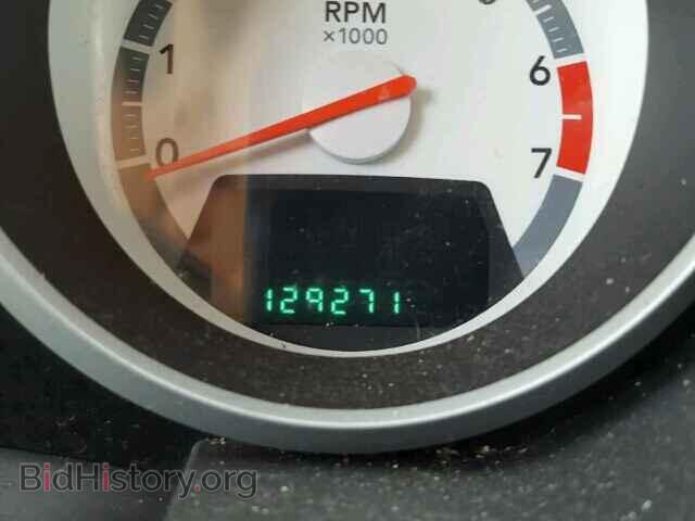 2010 DODGE CARAVAN - VIN: 2D4RN4DE4AR181815 - Фото 8