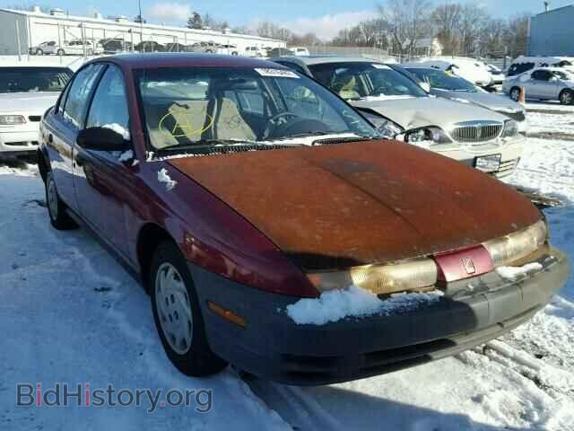 Фотография 1G8ZF5289XZ267546 - SATURN SL/SL1/SL2 1999