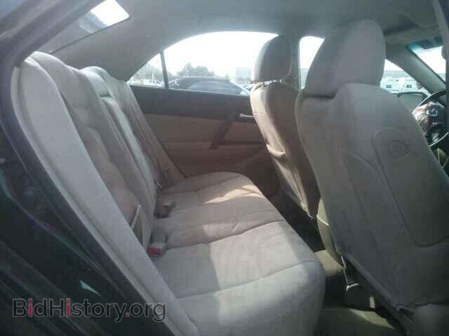 2008 MAZDA 6 - VIN: 1YVHP80C585M24578 - Фото 6