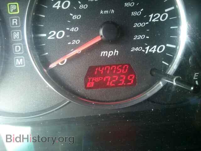 2008 MAZDA 6 - VIN: 1YVHP80C585M24578 - Фото 8