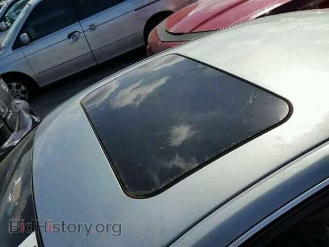 2002 AUDI A6 - VIN: WAULD64B32N062771 - Фото 10
