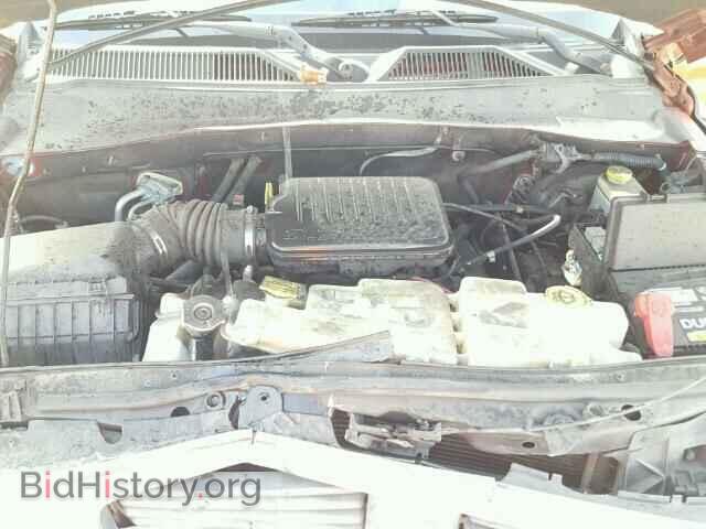 2007 DODGE NITRO - VIN: 1D8GT28K17W542174 - Photo 7