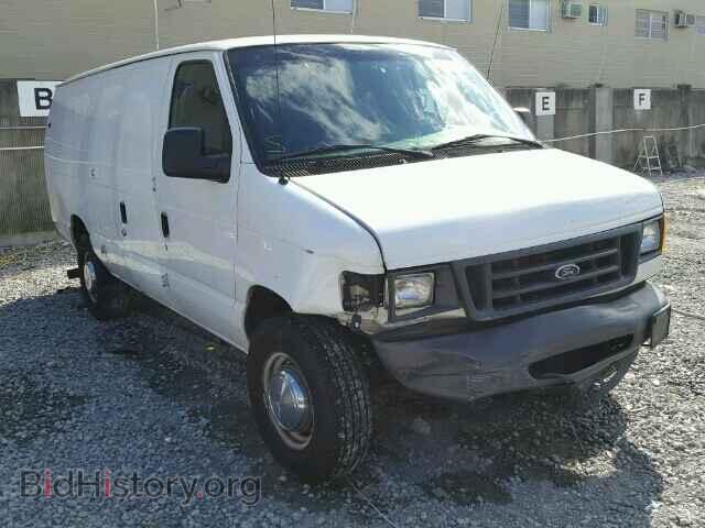 Photo 1FTSS34PX6DA48005 - FORD ECONOLINE 2006