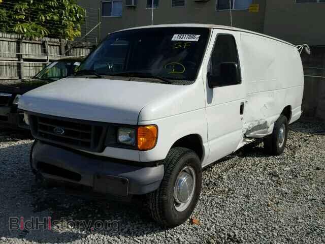 2006 FORD ECONOLINE - VIN: 1FTSS34PX6DA48005 - Photo 2