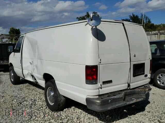 2006 FORD ECONOLINE - VIN: 1FTSS34PX6DA48005 - Photo 3