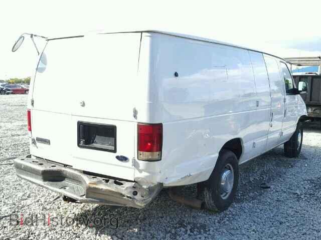 2006 FORD ECONOLINE - VIN: 1FTSS34PX6DA48005 - Photo 4