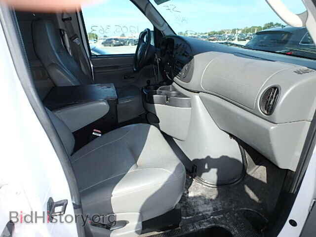 2006 FORD ECONOLINE - VIN: 1FTSS34PX6DA48005 - Photo 5