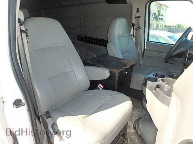 2006 FORD ECONOLINE - VIN: 1FTSS34PX6DA48005 - Photo 6