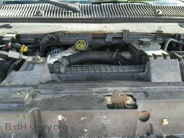 2006 FORD ECONOLINE - VIN: 1FTSS34PX6DA48005 - Photo 7