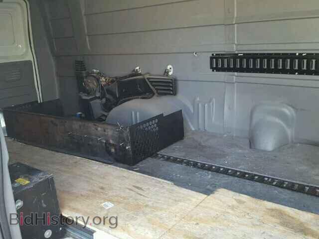 2006 FORD ECONOLINE - VIN: 1FTSS34PX6DA48005 - Photo 10