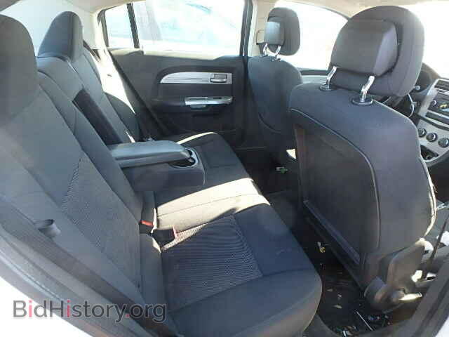 2010 CHRYSLER SEBRING - VIN: 1C3CC4FB5AN100771 - Фото 6