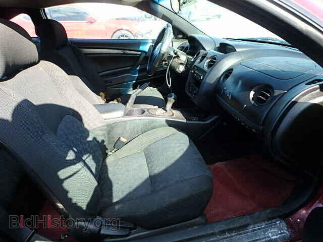 2003 MITSUBISHI ECLIPSE - VIN: 4A3AC44G13E175467 - Photo 5