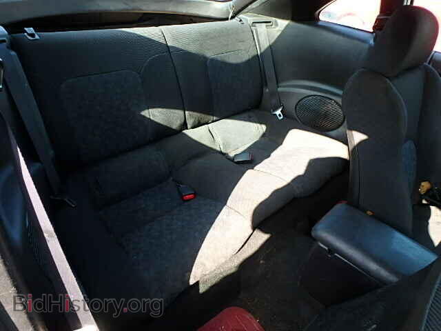2003 MITSUBISHI ECLIPSE - VIN: 4A3AC44G13E175467 - Photo 6
