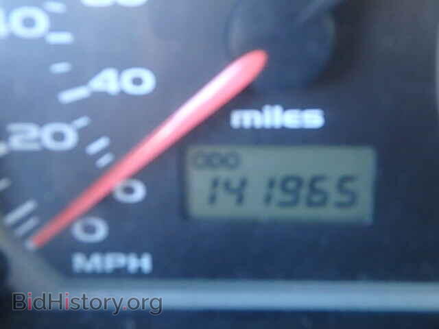 2003 MITSUBISHI ECLIPSE - VIN: 4A3AC44G13E175467 - Photo 8