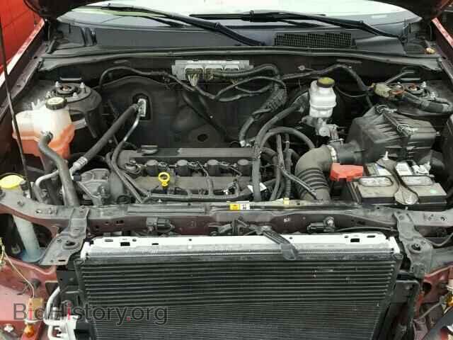 2012 FORD ESCAPE - VIN: 1FMCU0E79CKC03383 - Photo 7