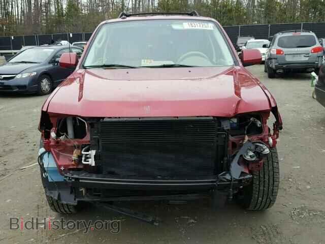 2012 FORD ESCAPE - VIN: 1FMCU0E79CKC03383 - Photo 9