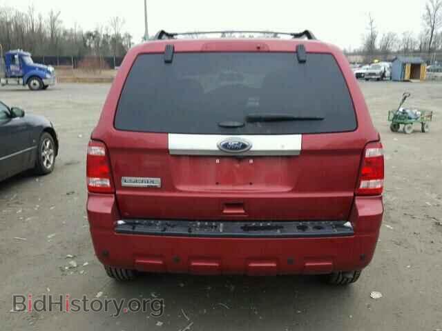 2012 FORD ESCAPE - VIN: 1FMCU0E79CKC03383 - Photo 10