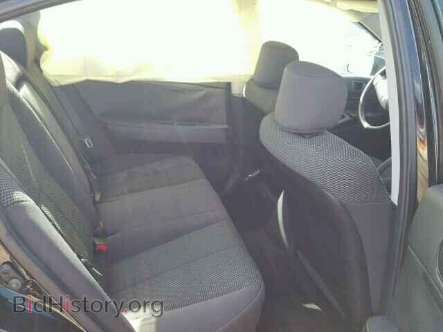 2007 MITSUBISHI GALANT - VIN: 4A3AB26F37E026351 - Фото 6