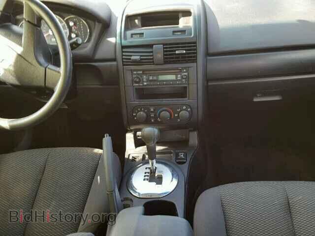 2007 MITSUBISHI GALANT - VIN: 4A3AB26F37E026351 - Фото 9