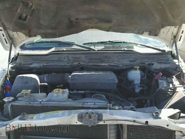 2007 DODGE RAM 1500 - VIN: 1D7HA16P17J579875 - Фото 7