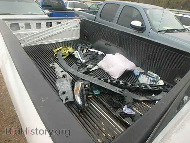2007 DODGE RAM 1500 - VIN: 1D7HA16P17J579875 - Фото 9