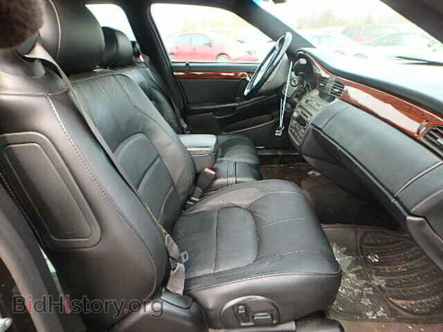 2005 CADILLAC DEVILLE - VIN: 1G6KD54Y35U213408 - Photo 5