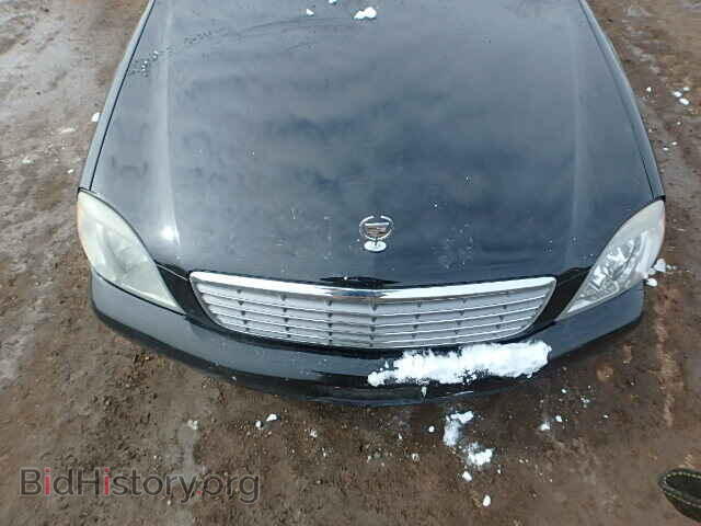 2005 CADILLAC DEVILLE - VIN: 1G6KD54Y35U213408 - Photo 7