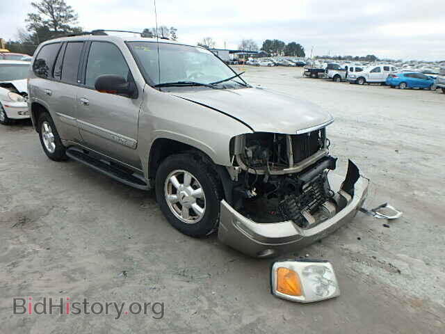 Фотография 1GKDS13S532117231 - GMC ENVOY 2003