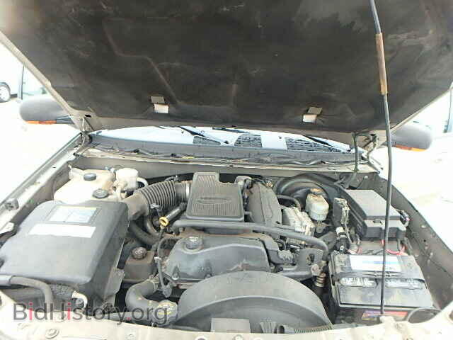 2003 GMC ENVOY - VIN: 1GKDS13S532117231 - Фото 7